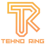 Tehno ring logo